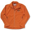 View Image 1 of 1 of Page & Tuttle Micro Poly Fleece Jacket - Ladies'