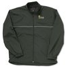 View Image 1 of 1 of Page & Tuttle Micro Poly Poplin Piped Jacket - Men's