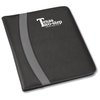 View Image 1 of 1 of Crescent Padfolio