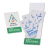 View Image 1 of 2 of Original Balm Argenta Lotion Pocket Pack
