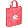 View Image 1 of 2 of Cloud Shopper Tote