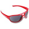 View Image 1 of 3 of Plastic Frame Fashion Sunglasses - Closeout