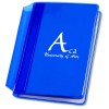 View Image 1 of 2 of Glossy Jotter Pad - Closeout