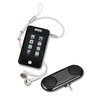 View Image 1 of 2 of ShockWave Touchscreen MP4 Player - 1GB w/ Free Mini Speaker