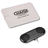 View Image 1 of 1 of Horizon MP3 Player - 2GB w/ Free Mini Speaker