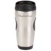 View Image 1 of 2 of Get A Grip Tumbler-16oz