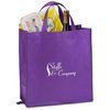 View Image 1 of 4 of Packable Grocery Tote