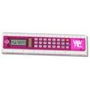 View Image 1 of 1 of Rose Solar Calculating Ruler - 8"