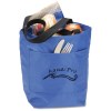 View Image 1 of 1 of Koozie Lunch Tote