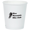 View Image 1 of 4 of Takeaway Paper Cup - 10 oz. - Low Qty