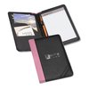 View Image 1 of 1 of Side Stripe Jr Padfolio