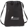 View Image 1 of 2 of Expandable Backpack