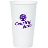 View Image 1 of 3 of Takeaway Paper Cup - 16 oz. - Low Qty