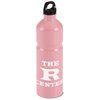 View Image 1 of 2 of h2go Metro Stainless Steel Sport Bottle - 24 oz. - Closeout