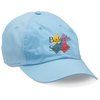 View Image 1 of 2 of Dry Mesh Back Cap - Embroidered