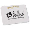 View Image 1 of 1 of Laminated ID Badge - 2 1/4" x 2 3/4"