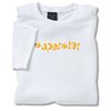View Image 1 of 1 of SolarShield UPF30+ T-Shirt - White