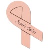 View Image 1 of 4 of Ribbon Emery Board