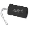 View Image 1 of 4 of Buckle-It Luggage Tag - Recycled