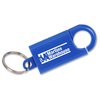 View Image 1 of 2 of Security Key Tag - Closeout Colors