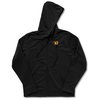 View Image 1 of 1 of Augusta Sportswear Wicking Full-Zip Sweatshirt - Ladies'