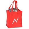 View Image 1 of 2 of Recycled PET Shopping Tote