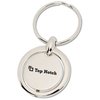 View Image 1 of 2 of Swivel Round Key Tag