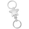 View Image 1 of 2 of Star Valet Key Tag