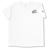 View Image 1 of 1 of Eco Design Anvil Organic T-Shirt - Ladies' - Screen - Whites