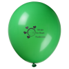 View Image 1 of 2 of Balloon - 17" Standard Colors