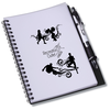 View Image 1 of 1 of Scripto Journal Bundle Set - Fit for Life