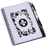 View Image 1 of 1 of Scripto Journal Bundle Set - Health Services