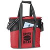 View Image 1 of 4 of Flip Flap Insulated Cooler Bag