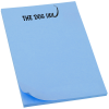 View Image 1 of 2 of Post-it® Notes - 6" x 4" - 50 Sheet - Recycled