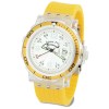 View Image 1 of 3 of Color Bright Calendar Watch