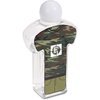 View Image 1 of 2 of Body Shape Hand Sanitizer - Military