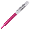 View Image 1 of 1 of Slim Twist Metal Pen