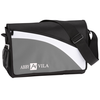 View Image 1 of 4 of Stockholm Laptop Messenger - Screen - 24 hr