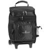 View Image 1 of 3 of Malibu Rolling Cooler Bag
