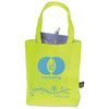 View Image 1 of 1 of Tiny Tote - Holiday Design - 24 hr