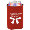 View Image 1 of 2 of Economy Pocket Can Holder - 24 hr