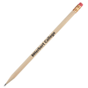 View Image 1 of 1 of Natural Wood Pencil - 24 hr