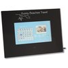 View Image 1 of 3 of Acrylic Digital Photo Frame - 7"