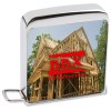 View Image 1 of 4 of Metal Tape Measure - Diameter