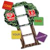 View Image 1 of 3 of Magnetic Photo Frame - Family Tree