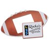 View Image 1 of 3 of Magnetic Photo Frame - Football