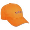 View Image 1 of 3 of Structured Grande Elasta-Fit Cap