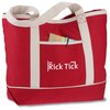 View Image 1 of 2 of Rockport Boat Tote - Closeout