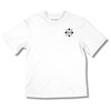 View Image 1 of 1 of Champion 4 oz. Sport Performance T-Shirt - Men's - White