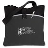 View Image 1 of 1 of Rise & Shine Tote - Closeout